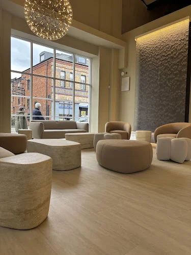 NUYU Dental & Aesthetics - Dentist in Cheltenham