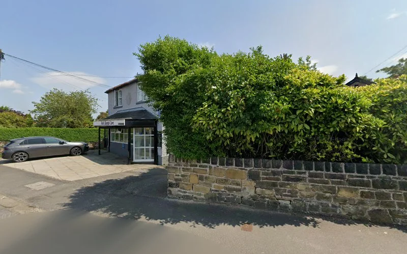 Park Dental Care - Shiregreen Dentist - Dental clinic in Sheffield