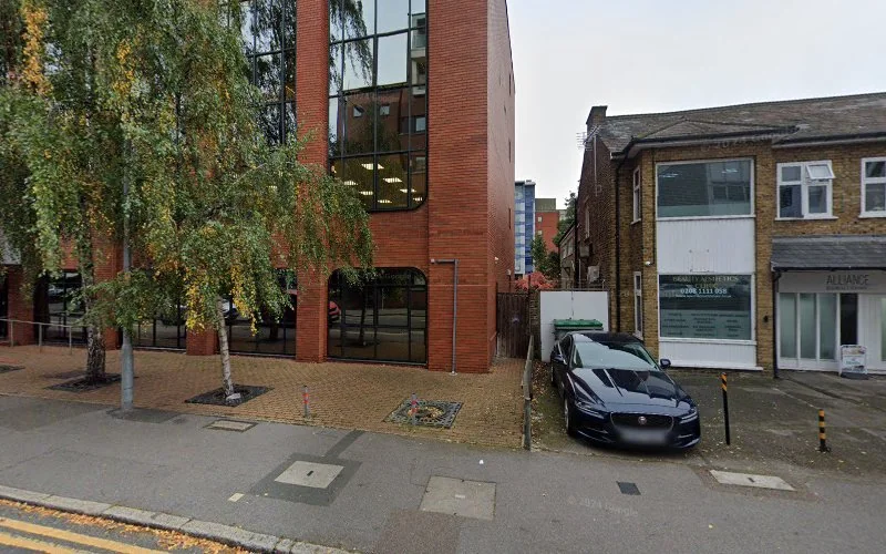 Urban Smile - Dental clinic in Romford