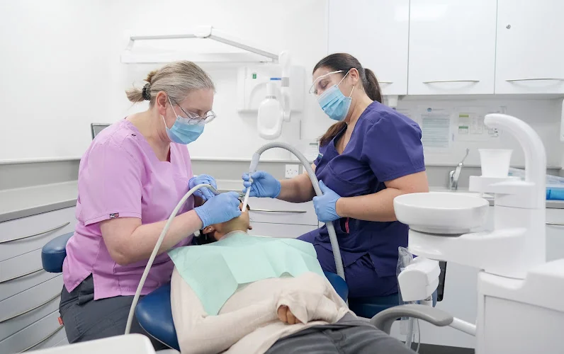 Dental Care Centre Mansfield - Dentist in Mansfield