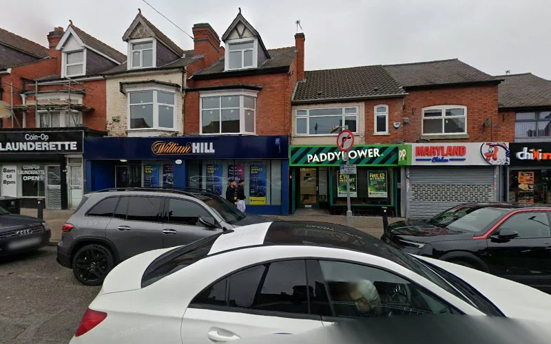 Virdee H S - Dental clinic in Leicester