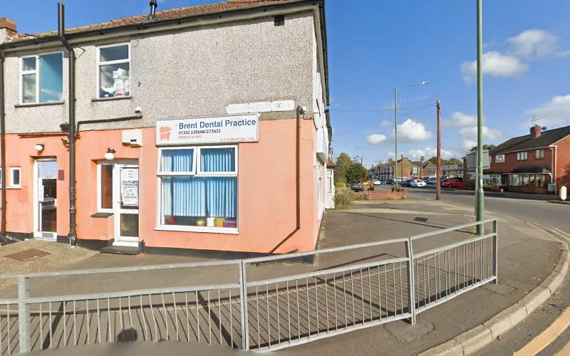 Brent Dental Practice - Dental clinic in Dartford