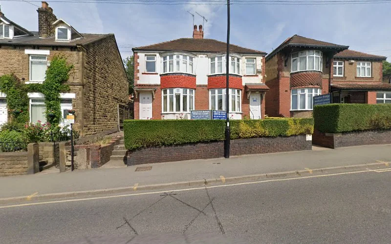 R N Kynman & Associates - Dental clinic in Sheffield