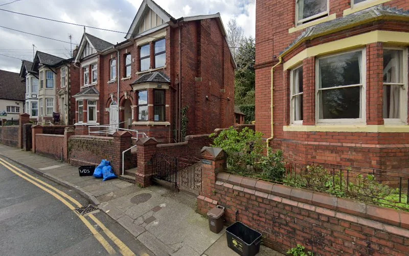 Wyecliff Dental Surgery - Dentist in Pontypool