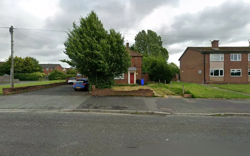 Halton Lodge Dental Surgery - Dental clinic in Runcorn