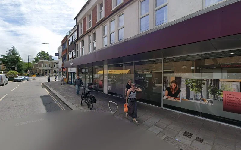 The Causeway Dental Practice, John S. White BDS (Syd) - Dental clinic in Teddington