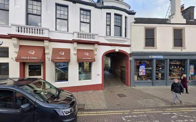 Avonsmiles - Dental clinic in Strathaven