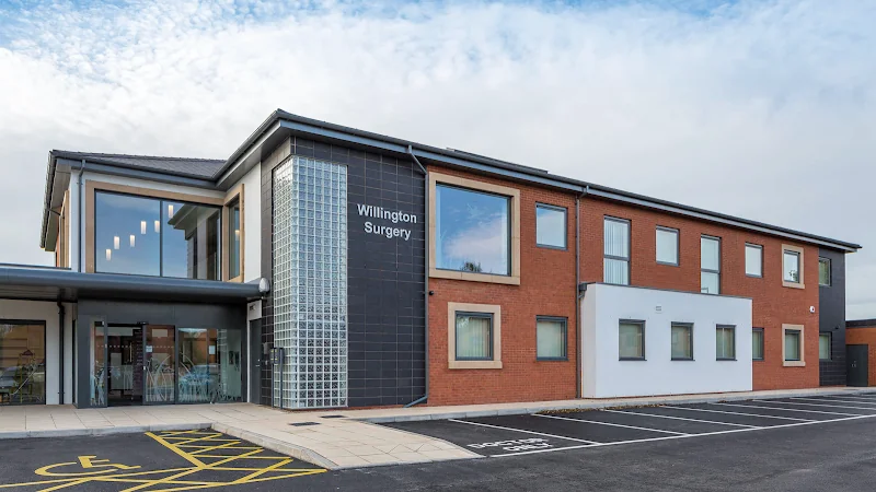 The Practice @ Willington - Dentist in Derby