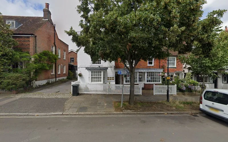 Patel K - Dental clinic in Cranbrook