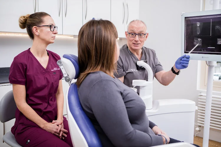 Ferndale Dental & Implant Clinic - Dentist in Devizes