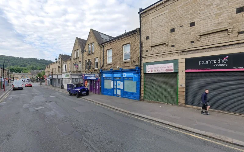 Dr P H Shaw & Associates - Dental clinic in Huddersfield