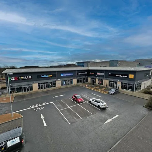 Scottish Orthodontics Livingston - Orthodontist in Livingston