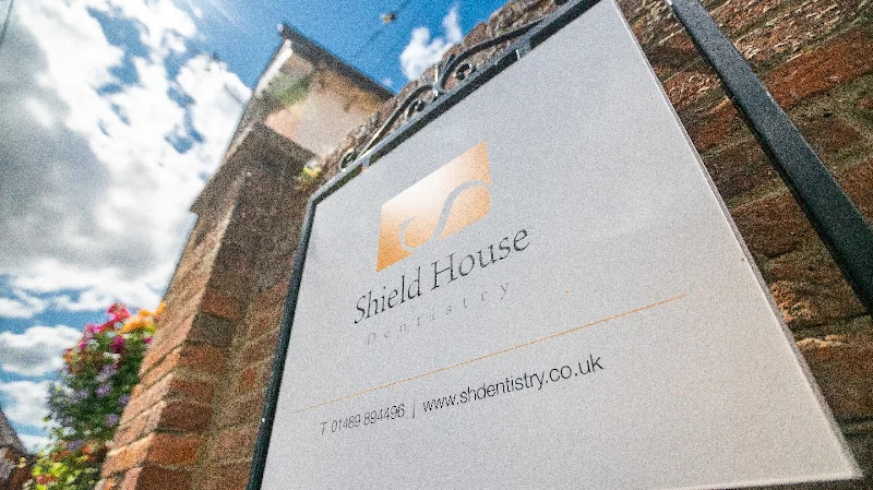 Shield House Dentistry - Dental clinic in Southampton