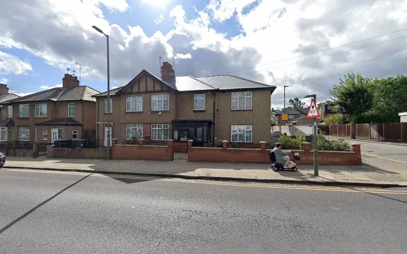 Rosen G - Dental clinic in Barnet