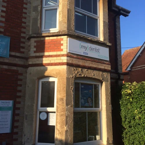 mydentist, Lanark Villas, Gillingham - Dentist in Gillingham