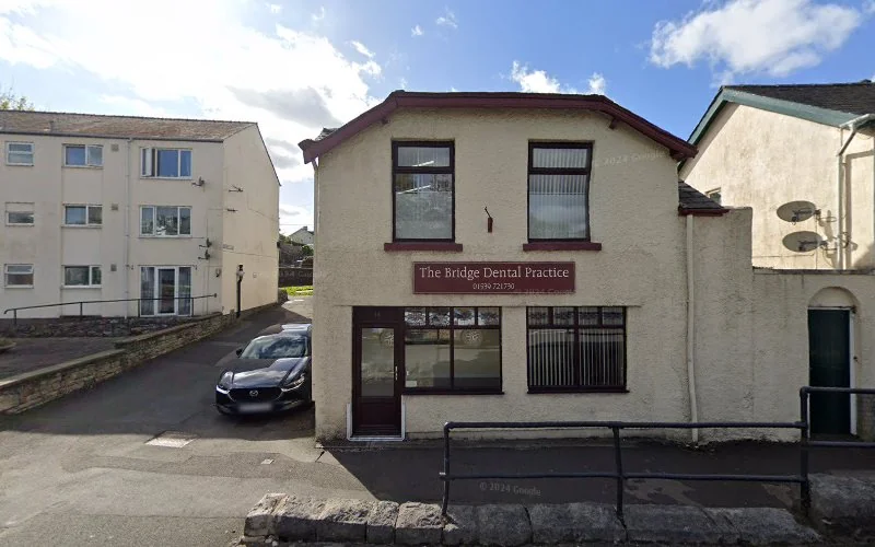 The Bridge Dental Practice - Dental clinic in Kendal