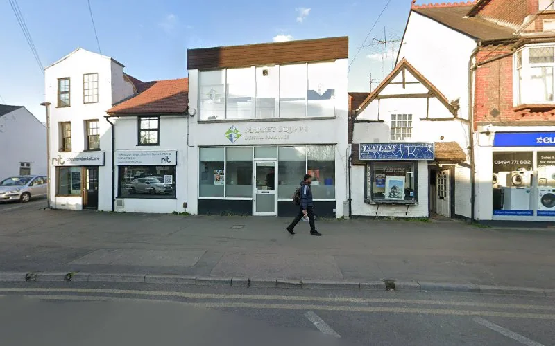 Market Square Dental Practice - Dental clinic in Chesham