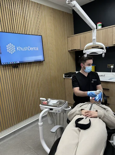 Khush Dental Bishopbriggs , Glasgow - Dentist in Glasgow