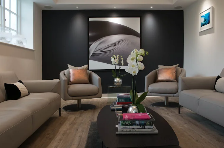 Aura Dental London - Dentist in London