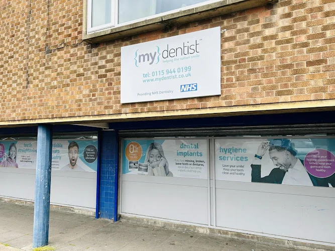mydentist, Queen Elizabeth Way, Kirk Hallam - Dentist in Ilkeston