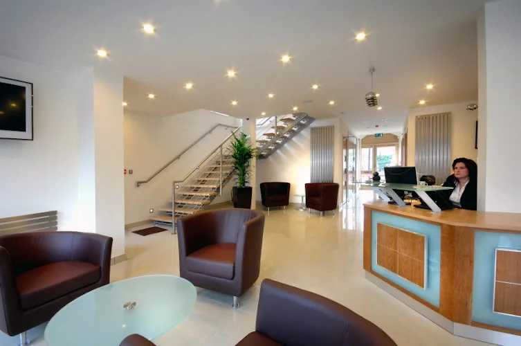 Polski Ortodonta Manchester - Dentist in Knutsford