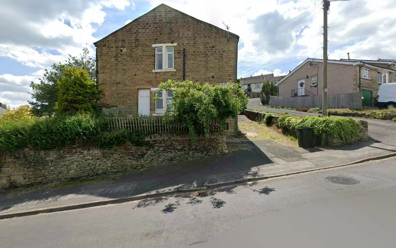 Harker C J & Associates - Dental clinic in Keighley