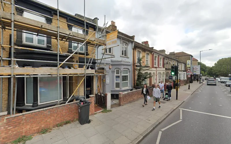 Homerton Dental Care - Dentist in London