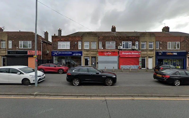 Dr J O Garside - Dentist in Liverpool