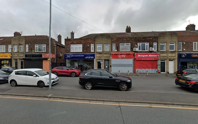 Smythe Dr P - Dental clinic in Liverpool