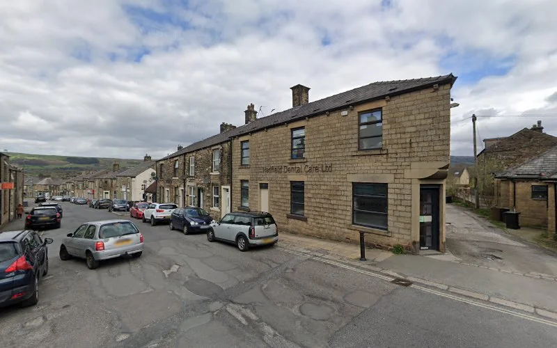 Mannion O - Dental clinic in Glossop