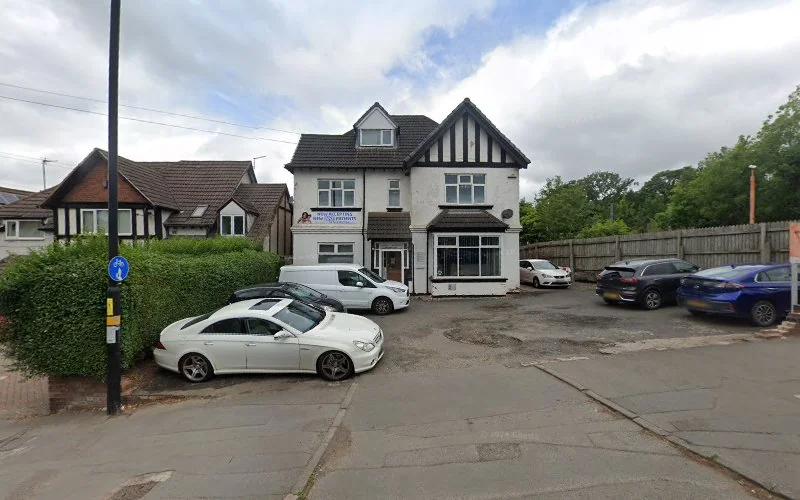 The Station Dental Practice - Dental clinic in Birmingham