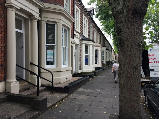 mydentist, Aglionby, Carlisle