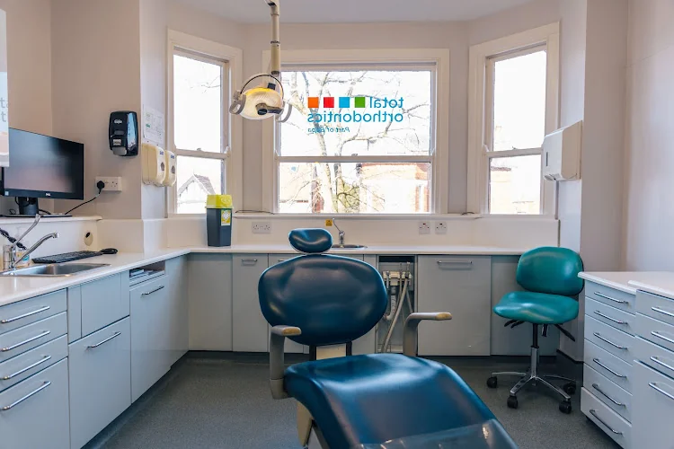 Total Orthodontics Stockport - Orthodontist in Stockport