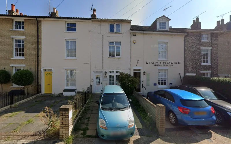 The Appolonia Dental Centre - Dental clinic in Ipswich