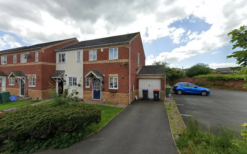 Wong Joseph - Dental clinic in Telford