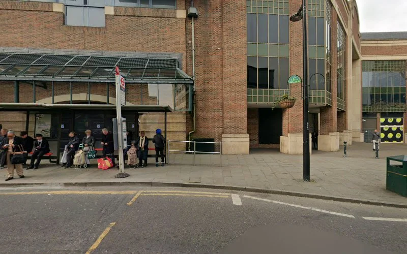 The Dental Clinic - Dentist in Bromley