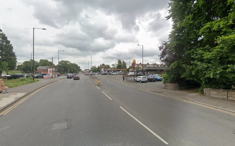 Denbeigh House Dental Clinic - Dental clinic in Birmingham