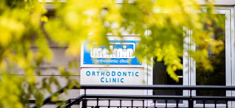 Malmin Ortho - Orthodontist in London