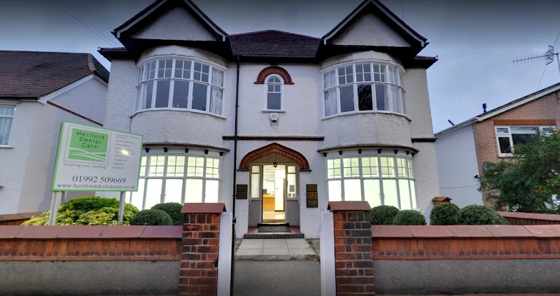 Hertford Dental Care - Dentist in Hertford