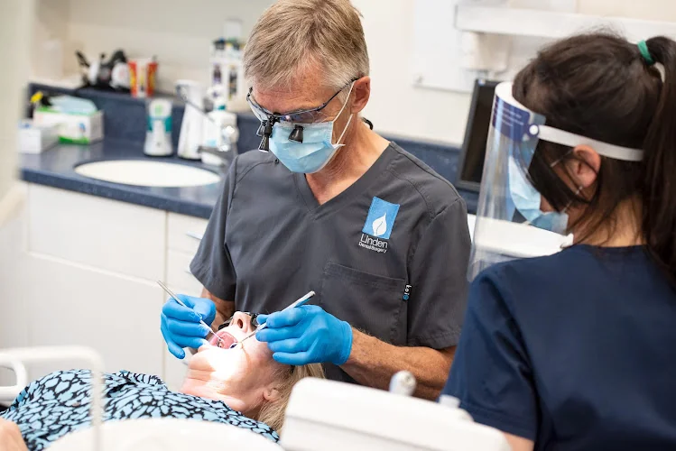 Linden Dental Surgery - Dental clinic in Maidenhead