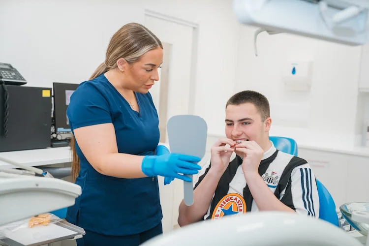 Neo Orthodontics North East Limited - Orthodontist in Newcastle upon Tyne
