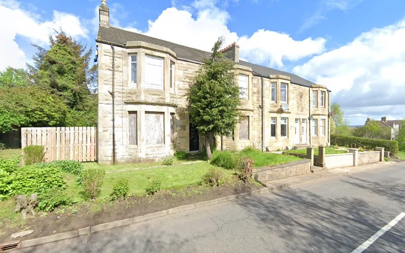 Kirkmuirhill Dental Practice - Dental clinic in Lanark