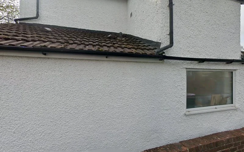 Wright S J - Dental clinic in Wirral