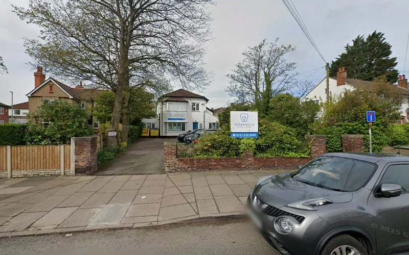 Sambrooke Garrath - Dentist in Wirral