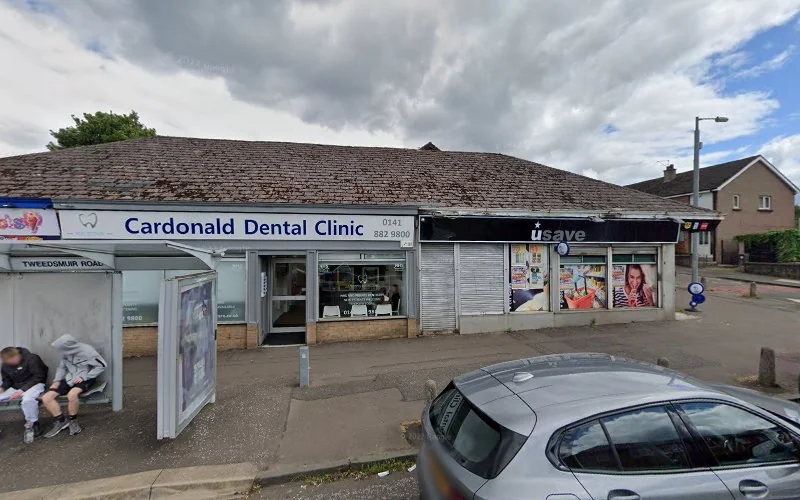 Burns Thomas - Dental clinic in Glasgow