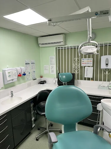 Cannock Road Dental Practice - Dental clinic in Wolverhampton