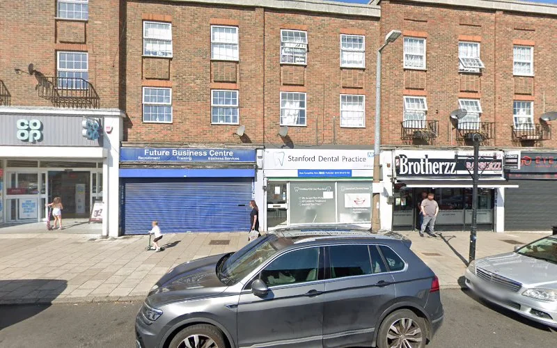 Stanford Dental Care - Dentist in Stanford-le-Hope