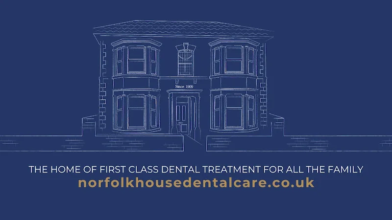 Norfolk House Dental Care - Dentist in Gloucester