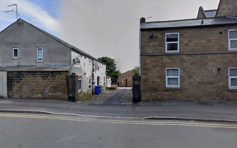 Cadman A - Dental clinic in Sheffield