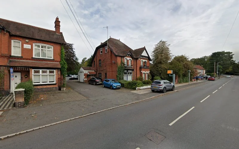 Dr H Kalirai - Dental clinic in Nuneaton